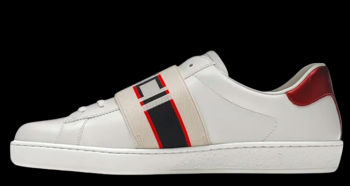 SCARPE GG