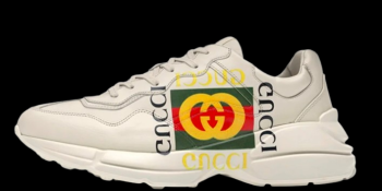 SCARPE GG