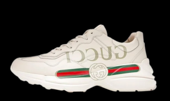 SCARPE GG